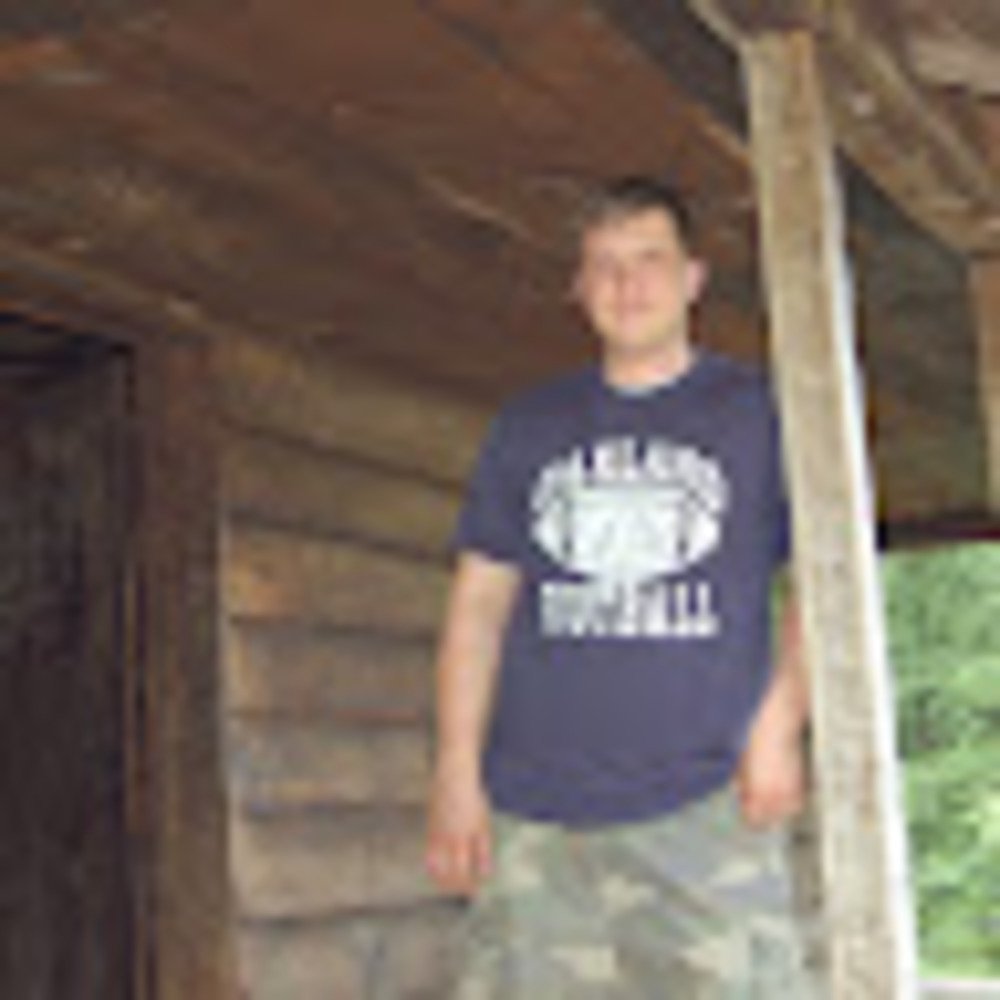 Meet your Posher, David